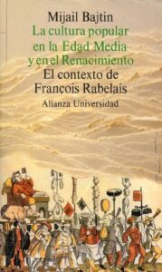 rabelais y lo mitico un viaje a traves de la fantasia y la satira en el renacimiento