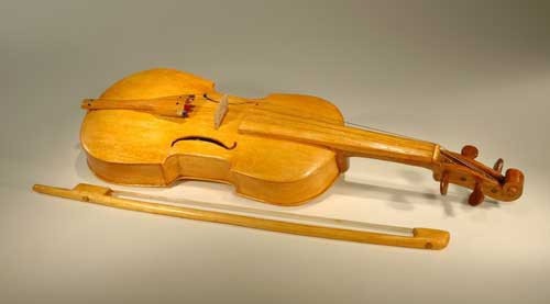 renacimiento en cuerdas la evolucion del violin y la viola en la era del renacimiento