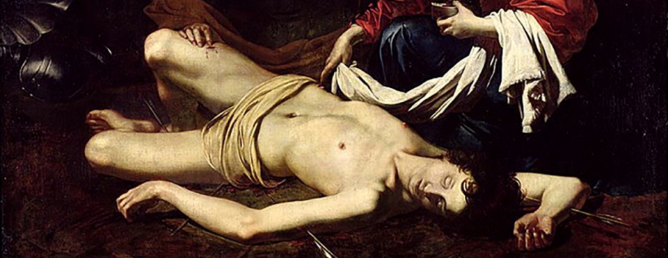 san sebastian devocion e iconografia en la pintura renacentista